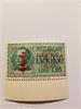 italie 1944 expresso 1.25 milano overprint  rsi