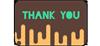 Thank You - Digitale Gift Card