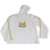 Adidas Hoody Sweater Wit
