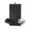 NDS Solarflex EVO 150W Flex Zonnepaneel Set +SC320M KPE150WP