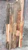 Wandbekleding hout rustiek nu voor 27.5 euro pm2