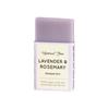 HelemaalShea Lavendel & Rozemarijn Haarzeep - Mini / Tester