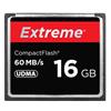 16GB Extreme Compact Flash Card, 400X Read  Speed, up to 60