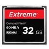32GB Extreme Compact Flash Card, 400X Read  Speed, up to 60