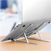 Aluminum Alloy Couch Notebook Mount Sofa Foldable Laptop Sta