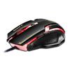 Apedra iMICE A9 High Precision Gaming Mouse LED four color c