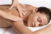 Grote foto lekker ontspannen massage voor dames naar wens beauty en gezondheid lichaamsverzorging