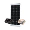NDS Solenergy 85W Zonnepaneel SET + SC320M KP85SCM.2