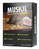 Muskil excellent pasta muis (5X10 GR)