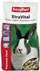 Xtravital konijn (2,5 KG) 1 KG