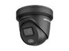 Beveiligingscamera Hikvision DS-2CD2327G2-LU zwart 2MP Color