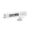 Thermometer lcd