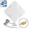 High Quality Indoor 35dBi CRC9 4G Antenna, Cable Length: 2m,