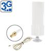 High Quality Indoor 30dBi TS9 3G Antenna, Cable Length: 1m,