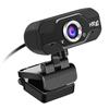 HXSJ S50 30fps 100 Megapixel 720P HD Webcam for Desktop / La