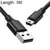 Ugreen 1m Mini USB to USB Connector Fast Data / Charging Cab