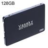 Vaseky V800 128GB 2.5 inch SATA3 6GB/s Ultra-Slim 7mm Solid