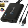 USB 3.0 to HDMI HD Video Leader Converter for HDTV, Support