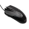 ZGB 119 USB Universal Wired Optical Gaming Mouse, Length: 1.