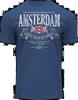 Fox Originals Amsterdam Superior Heren T-shirt Maat L
