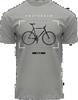 Fox Originals AMS Fixed Gear Bike Heren T-shirt Maat XL