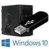 Yours Windows 10 Recovery USB Stick