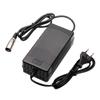 48 Volt - 3A Lithium Batterij Oplader