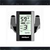Bafang 8fun C965 Zwart/Wit display