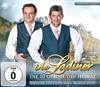 Ladiner – Die 10 Gebote der Heimat - Deluxe Edition (CD + DV