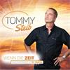 Tommy Steib – Wenn die Zeit (CD)