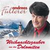 Andreas Fulterer – Weihnachtzauber aus den Dolomiten – (2CD)