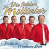 Fidelen Mölltaler – Fröhliche Weihnachten (CD)
