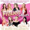 Divers - Frauen Power - 20 Grosse Schlagerhits (CD)
