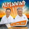 Alpenwind - Wenn der Himmel brennt (CD)