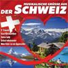 Divers - Musikalische Grüsse aus der Schweiz (CD)