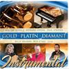Divers - Gold - Platin - Diamant - Instrumental (CD)