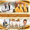 Divers - Gold - Platin - Diamant - Schlager (CD)