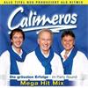 Calimeros – Die grössten Erfolge - Mega Hit Mix (CD)