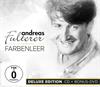 Andreas Fulterer – Farbenleer ( incl. Anche tu ) (CD & DVD)