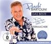 Rudy Bartolini - Das Beste - schönsten Hits (CD & DVD)