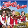 Zellberg Buam - Heustadlzeit (CD)