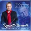 Paul Stepien - Romantic Moments - Traummelodien Auf Der Quer