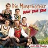Mayrhofner - Ram Tam Tam ( CD )  inkl. Hit-Medley