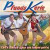 Pfunds Kerle - Let's Dance (Lass uns tanzen geh'n) (CD)