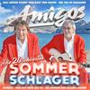 Amigos - Die 20 Schönsten Sommerschlager (CD)