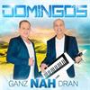 Domingos – Ganz Nah Dran (CD)