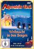 Alpentrio Tirol - Weihnacht in den Bergen - (DVD)