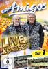 Amigos - Live Konzert - Teil 1 (DVD)