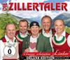 Zillertaler -Unsere Schönsten Lieder - Deluxe Edition (CD+DV