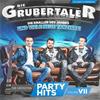 GRUBERTALER- die grössten partyhits vol 7- (CD)
